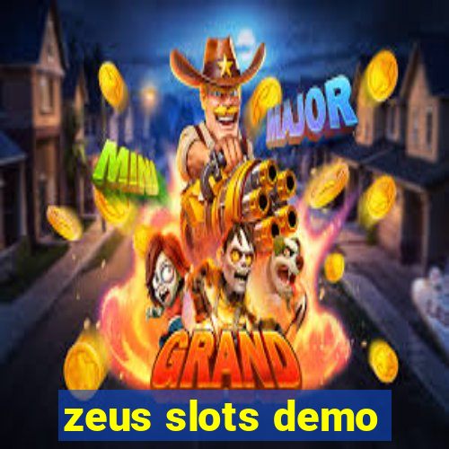 zeus slots demo